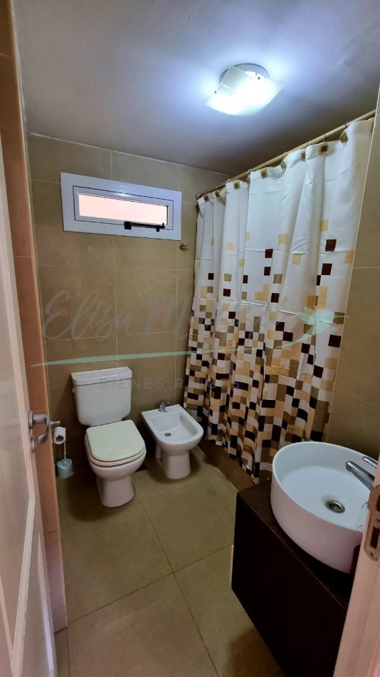 DEPARTAMENTO EN VENTA - CERCA DEL MAR - PINAMAR