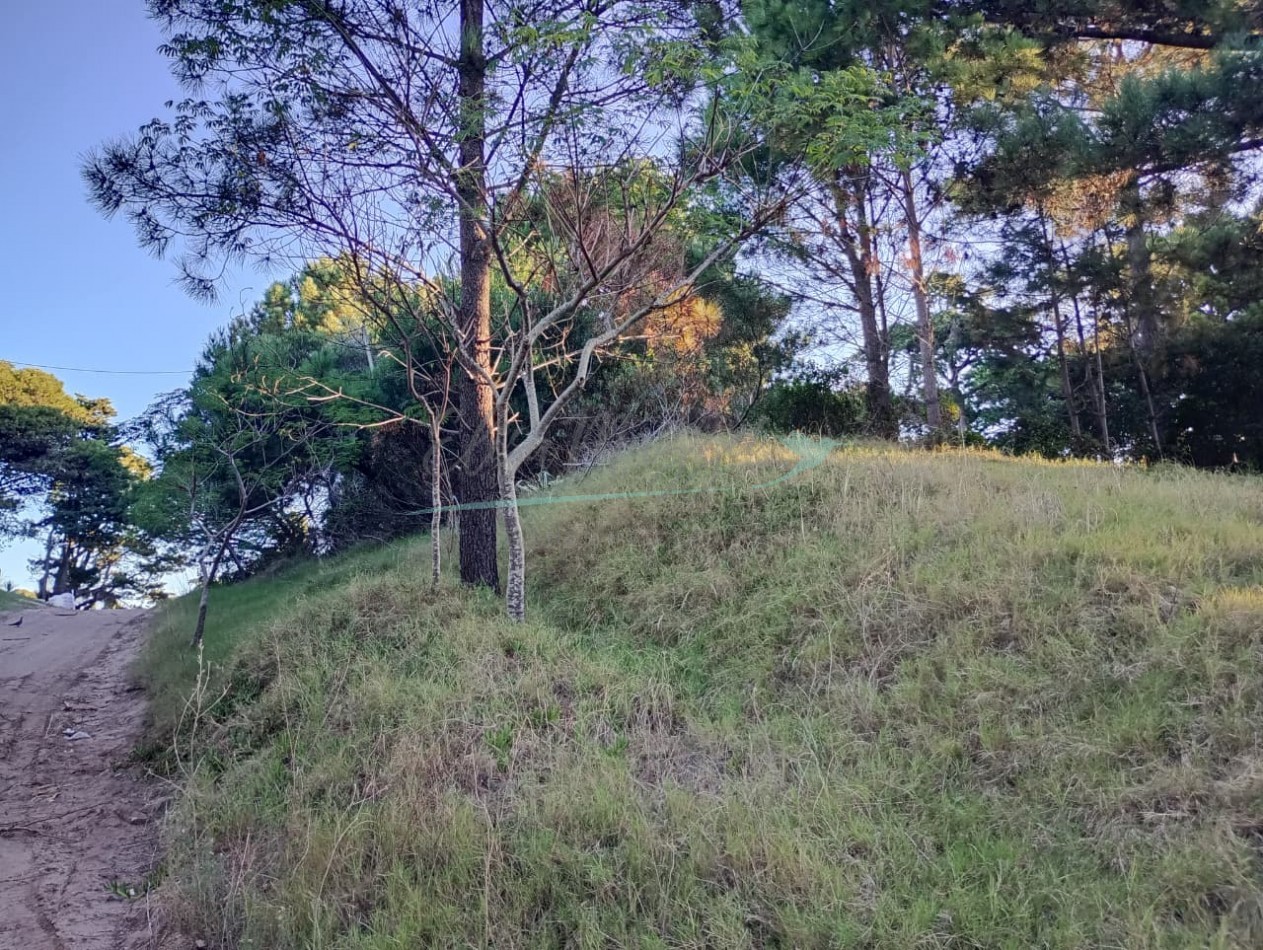 LOTE EN VENTA - VALERIA DEL MAR