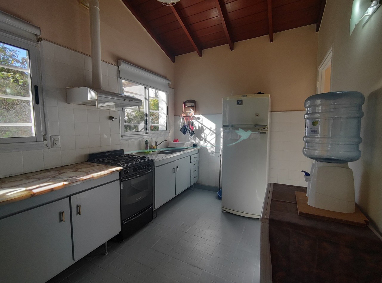 CASA EN VENTA - PINAMAR