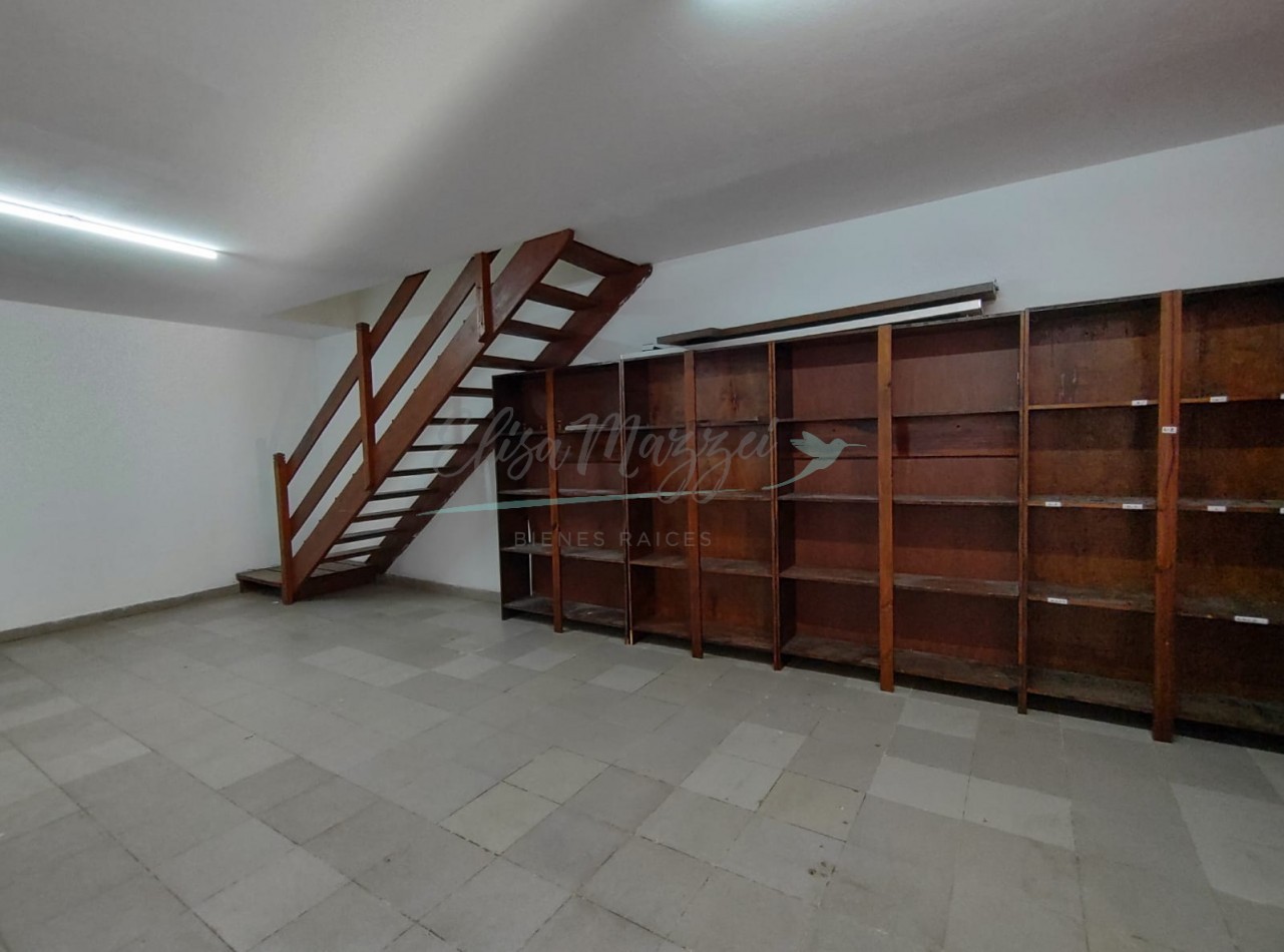 LOCAL - OFICINA - EN VENTA - PINAMAR CENTRO