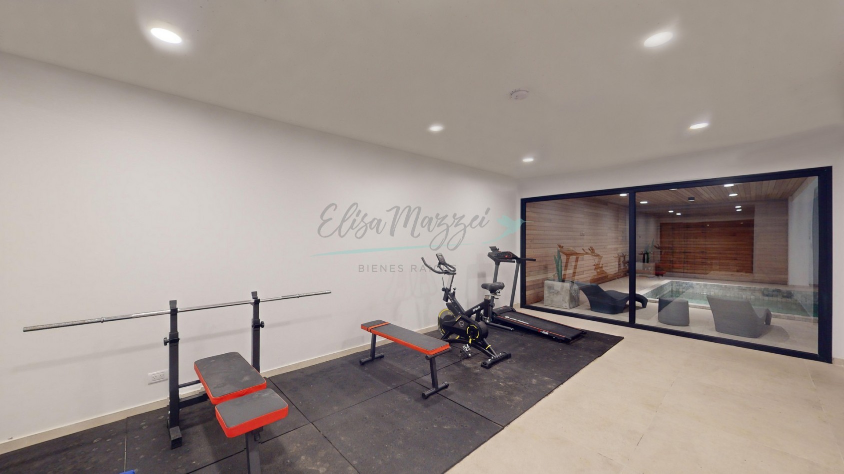 DEPARTAMENTO EN VENTA - DOS AMBIENTES - PINAMAR NORTE