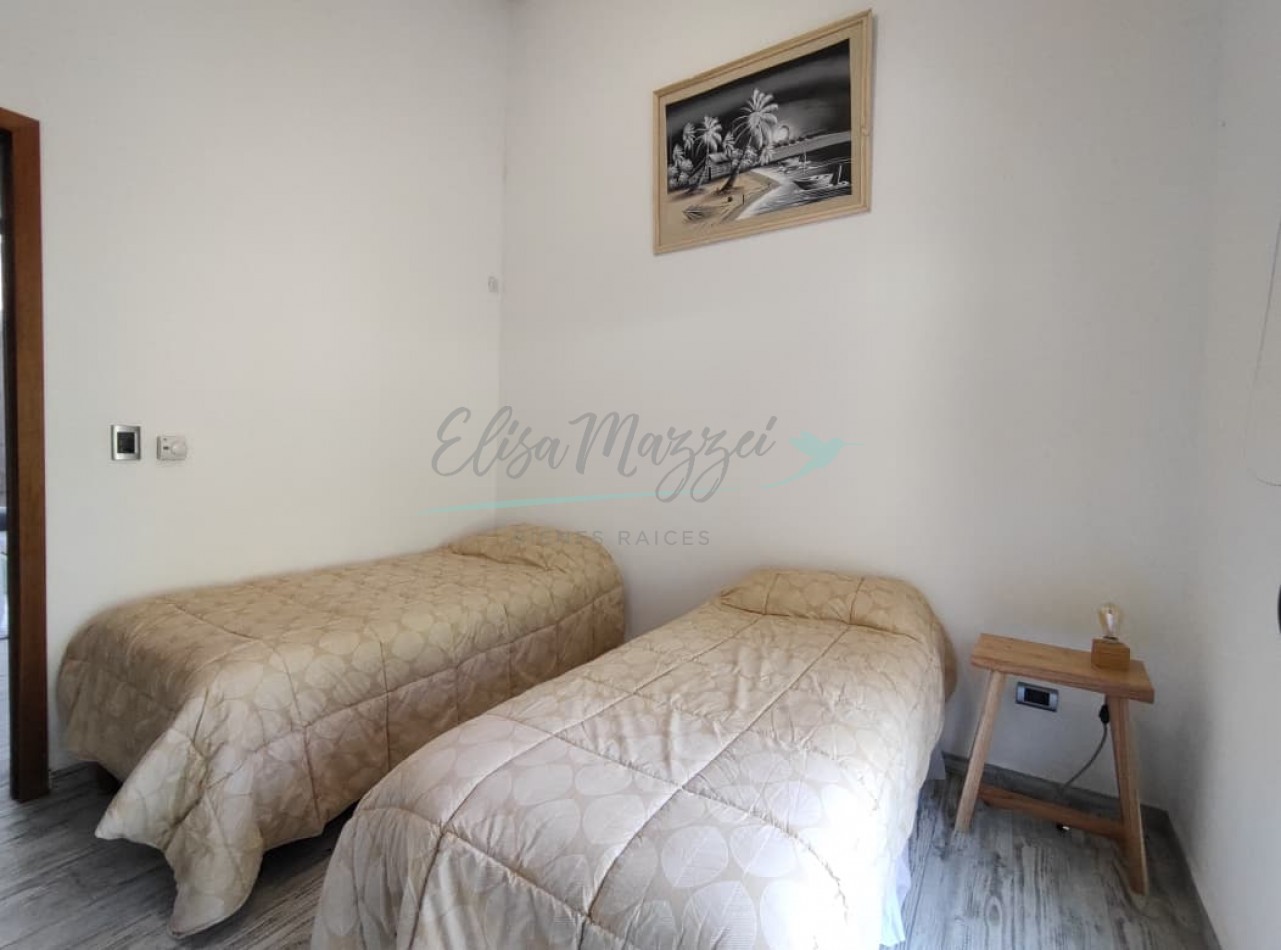 CASA EN VENTA - COSTA ESMERALDA 