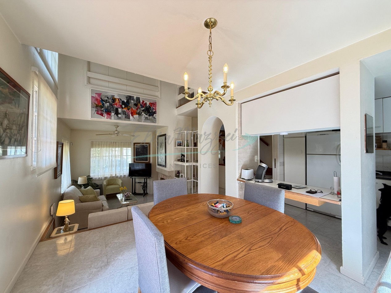 DUPLEX EN VENTA - PINAMAR