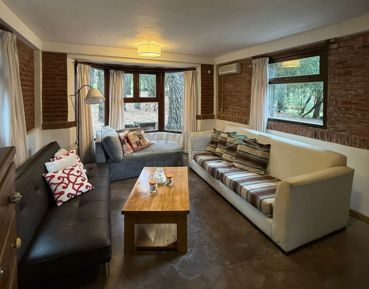 CASA EN VENTA - MAR DE LAS PAMPAS