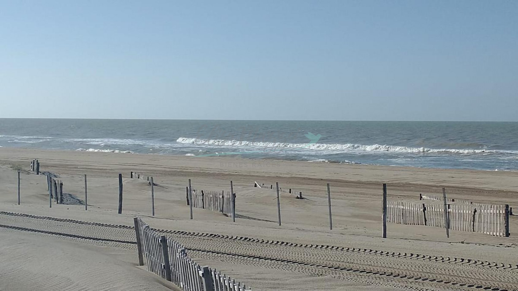 LOTE EN VENTA - COSTA ESMERALDA