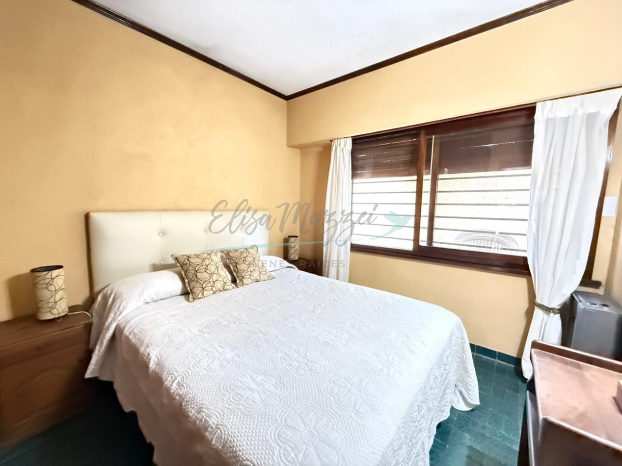 DEPARTAMENTO EN VENTA - PINAMAR