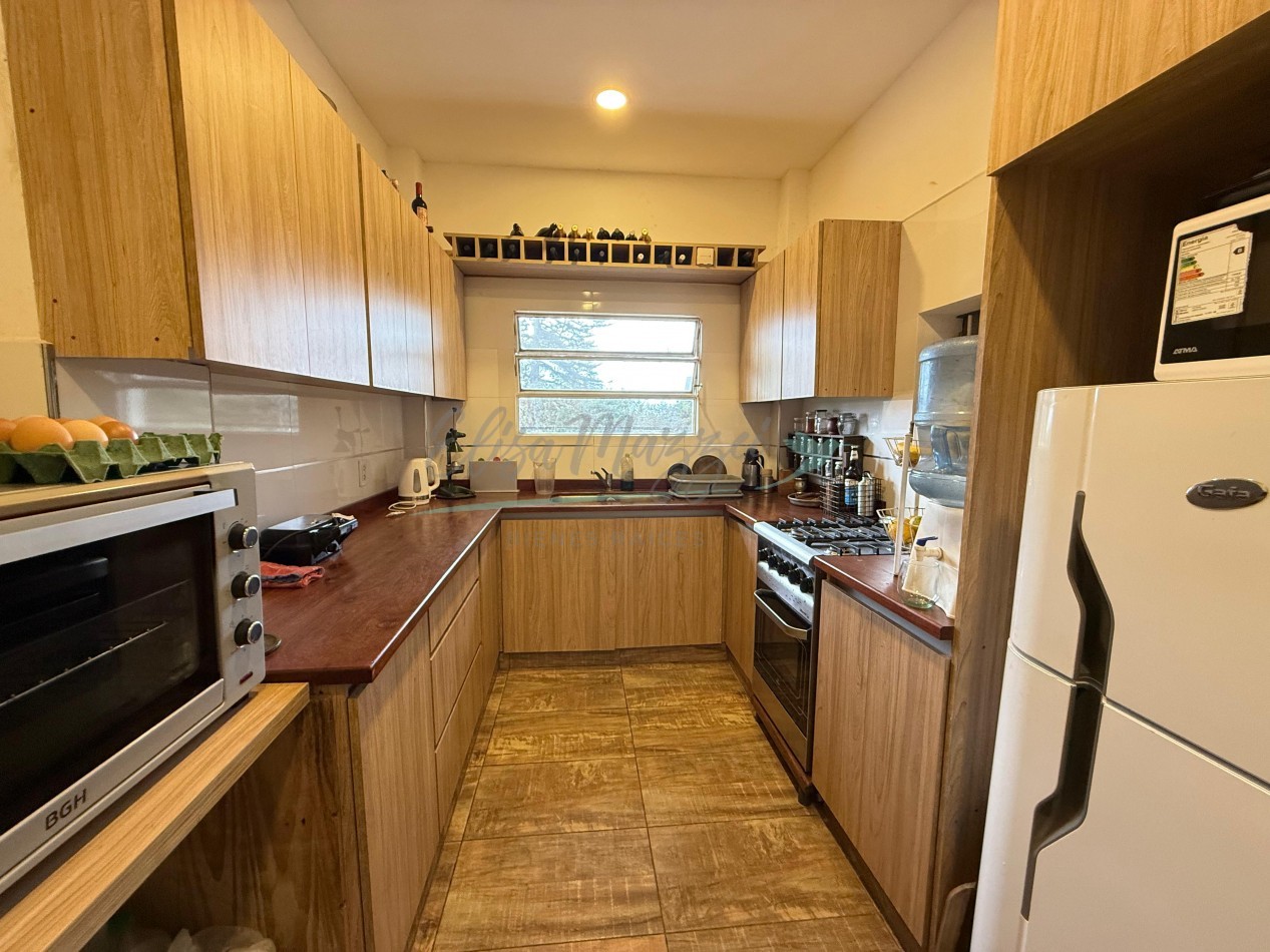 CASA EN VENTA - PINAMAR