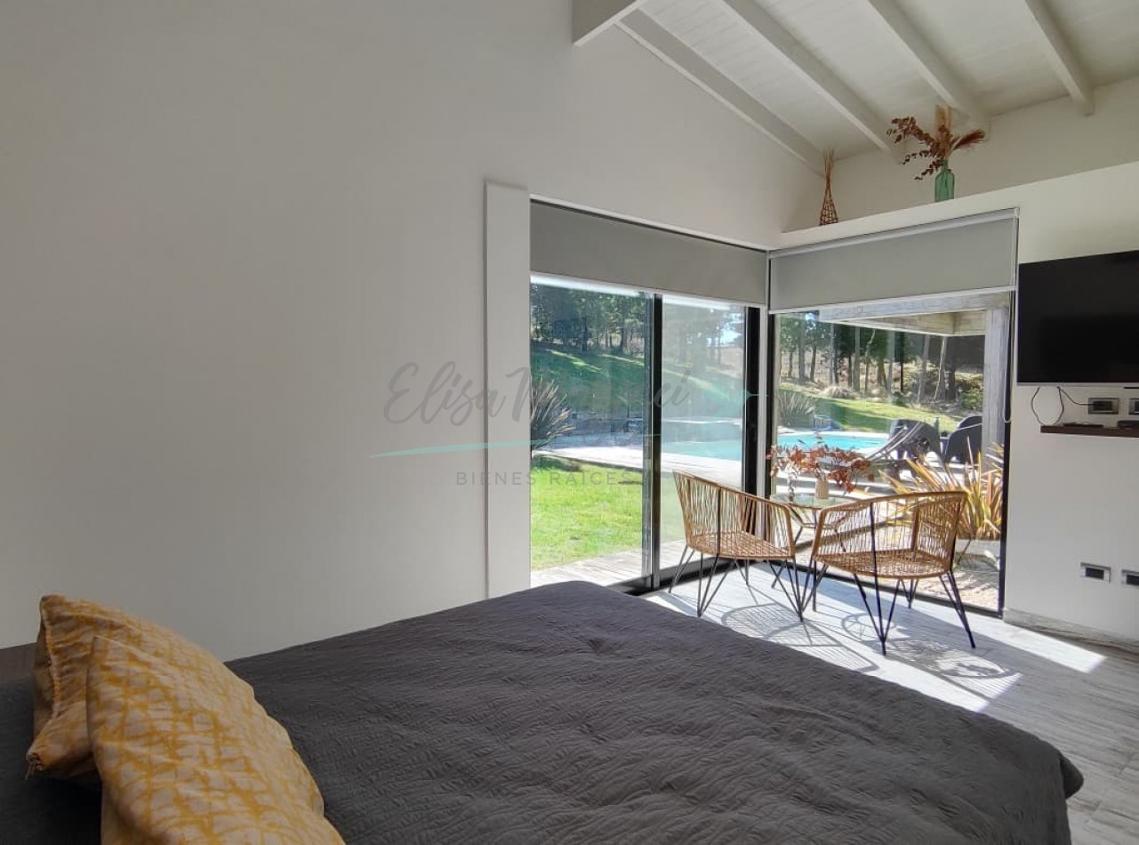 CASA EN VENTA - COSTA ESMERALDA 