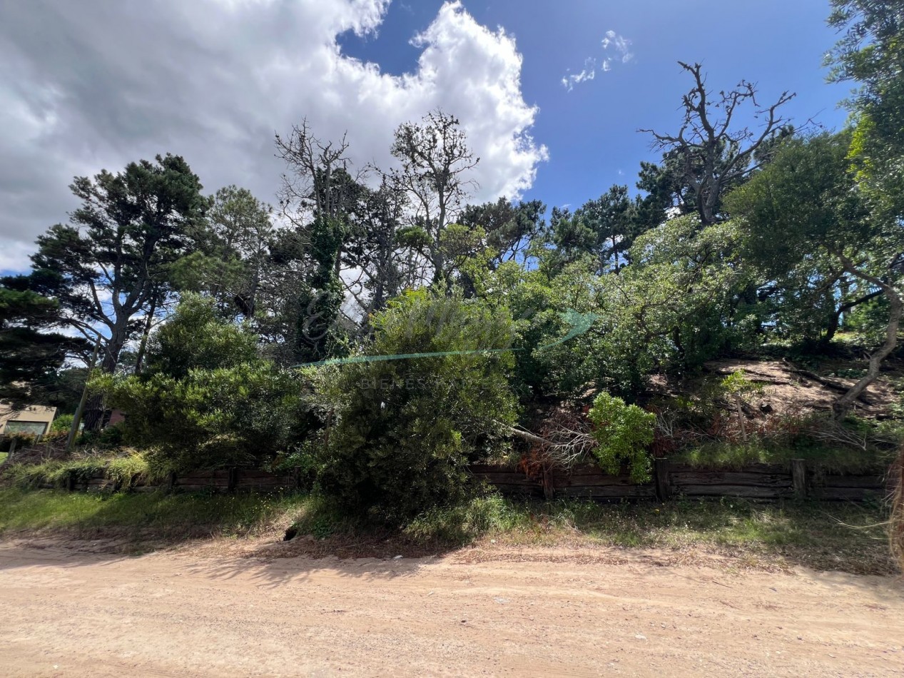 LOTE MULTIFAMILIAR - A METROS DEL MAR - VALERIA DEL MAR