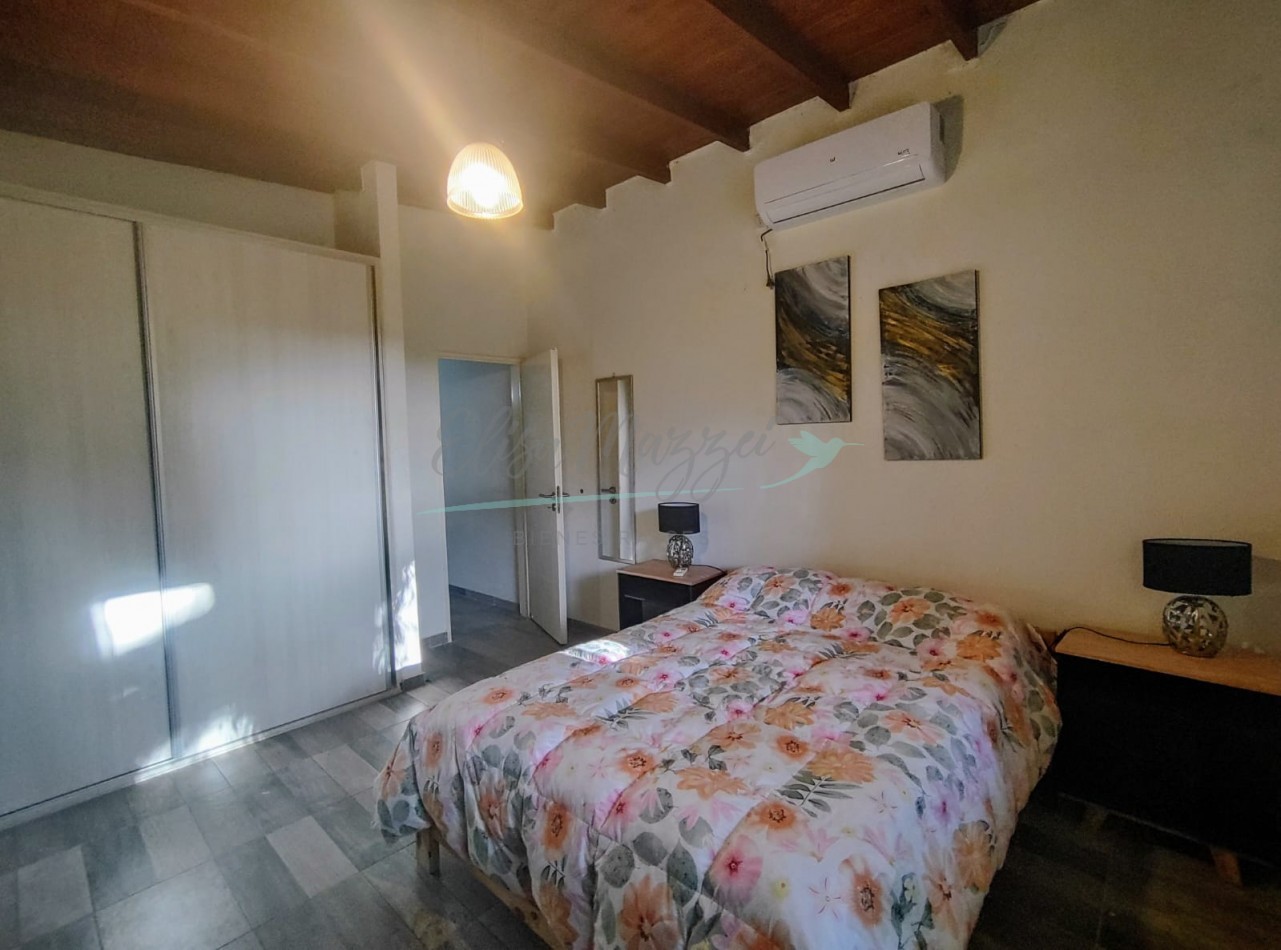 CASA EN VENTA - COSTA ESMERALDA - PINAMAR