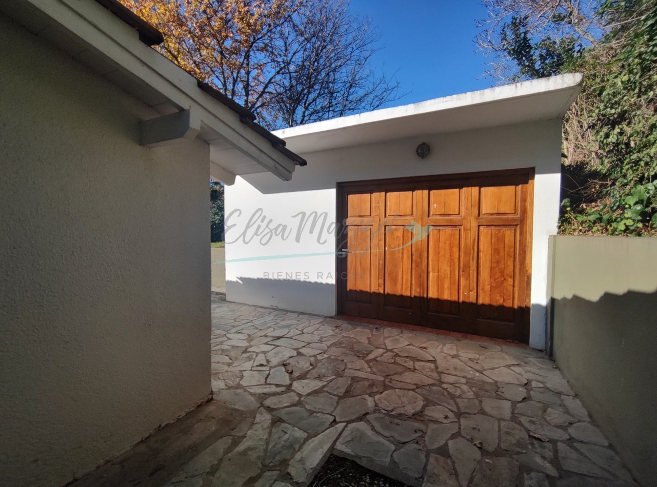 CASA EN VENTA - PINAMAR