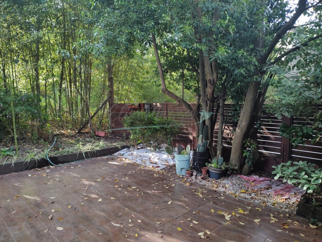 DUPLEX EN VENTA - PINAMAR 