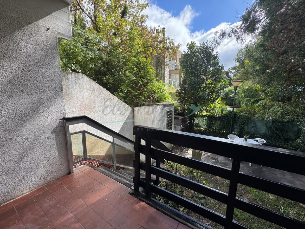 DUPLEX EN VENTA - PINAMAR 