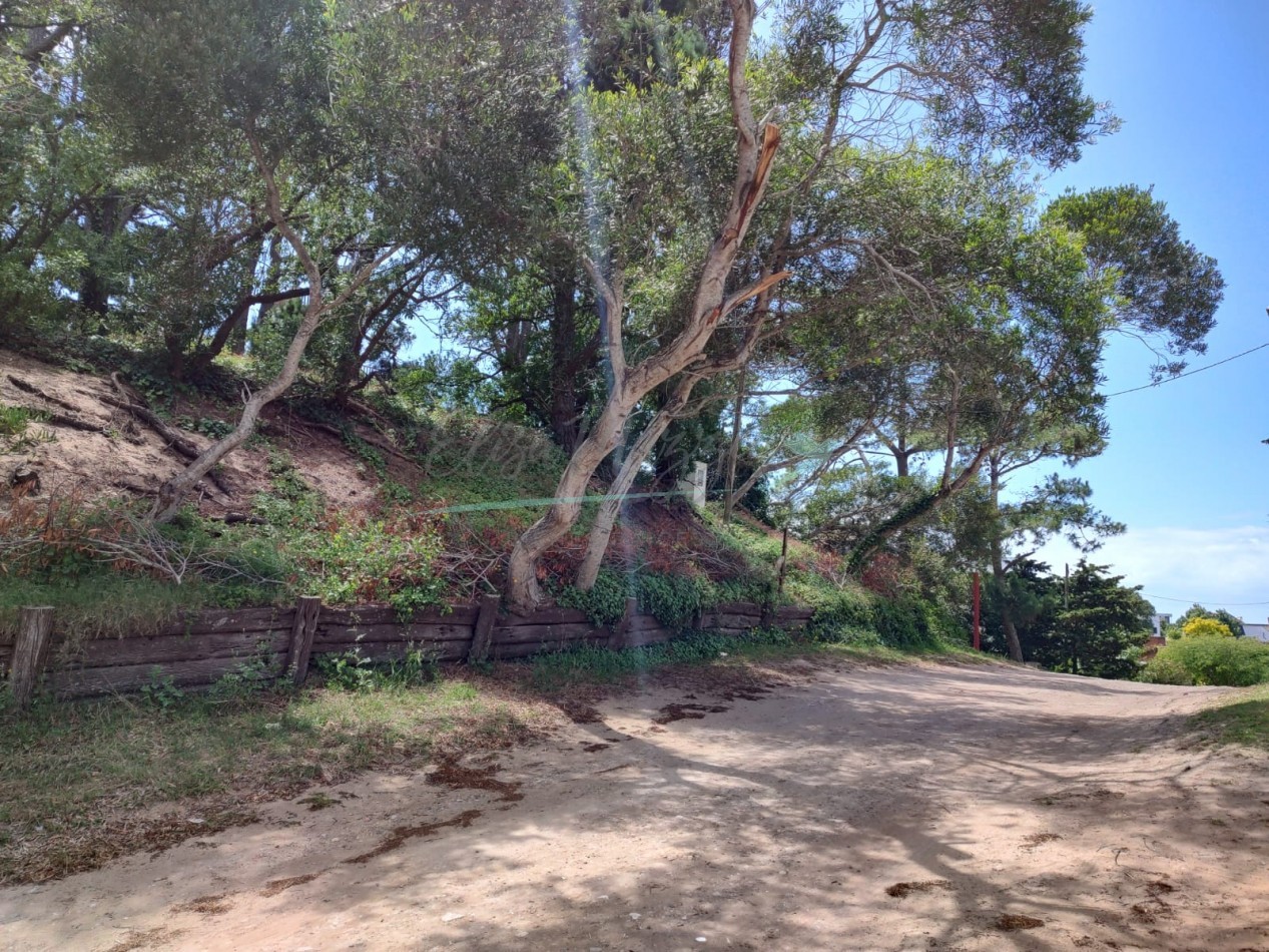 LOTE MULTIFAMILIAR - A METROS DEL MAR - VALERIA DEL MAR