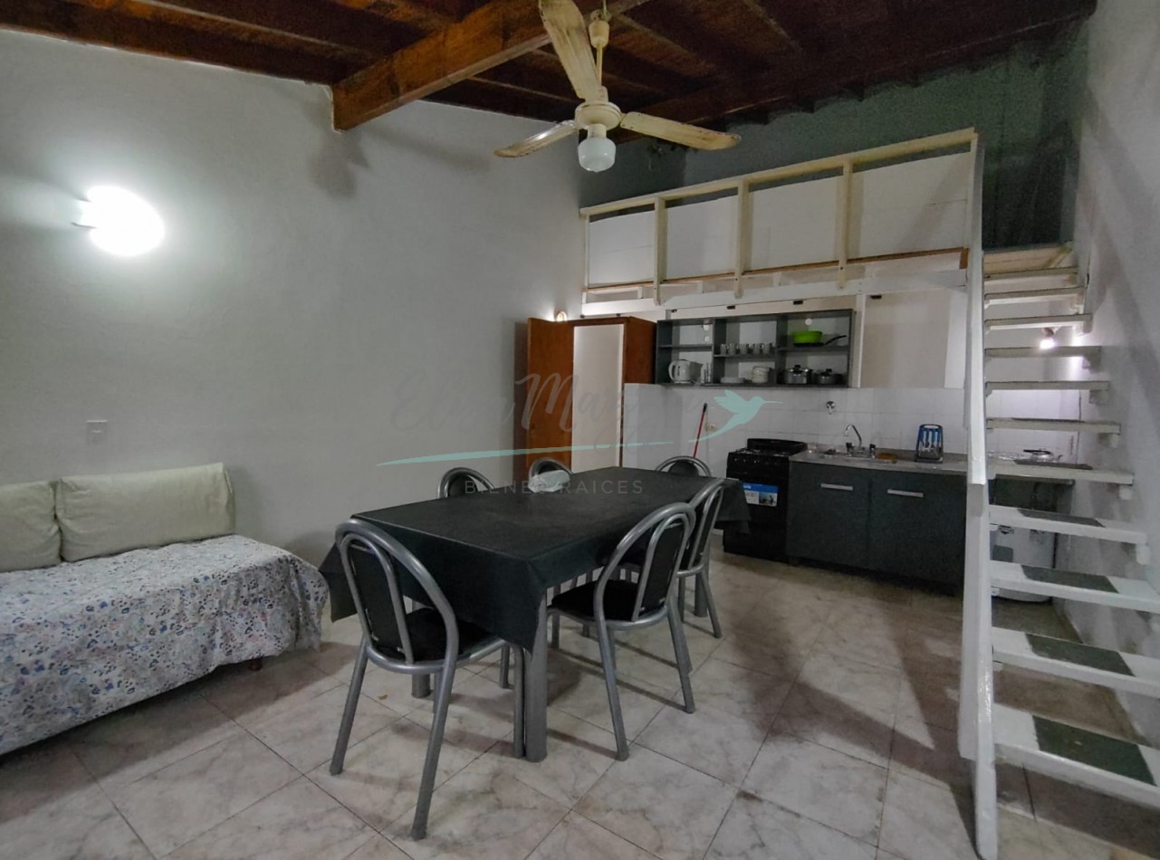 OFICINA - DEPARTAMENTO - EN VENTE - PINAMAR