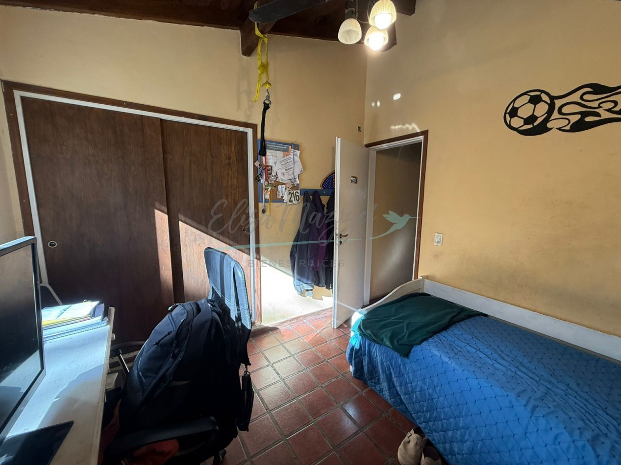 CASA EN VENTA - VALERIA DEL MAR