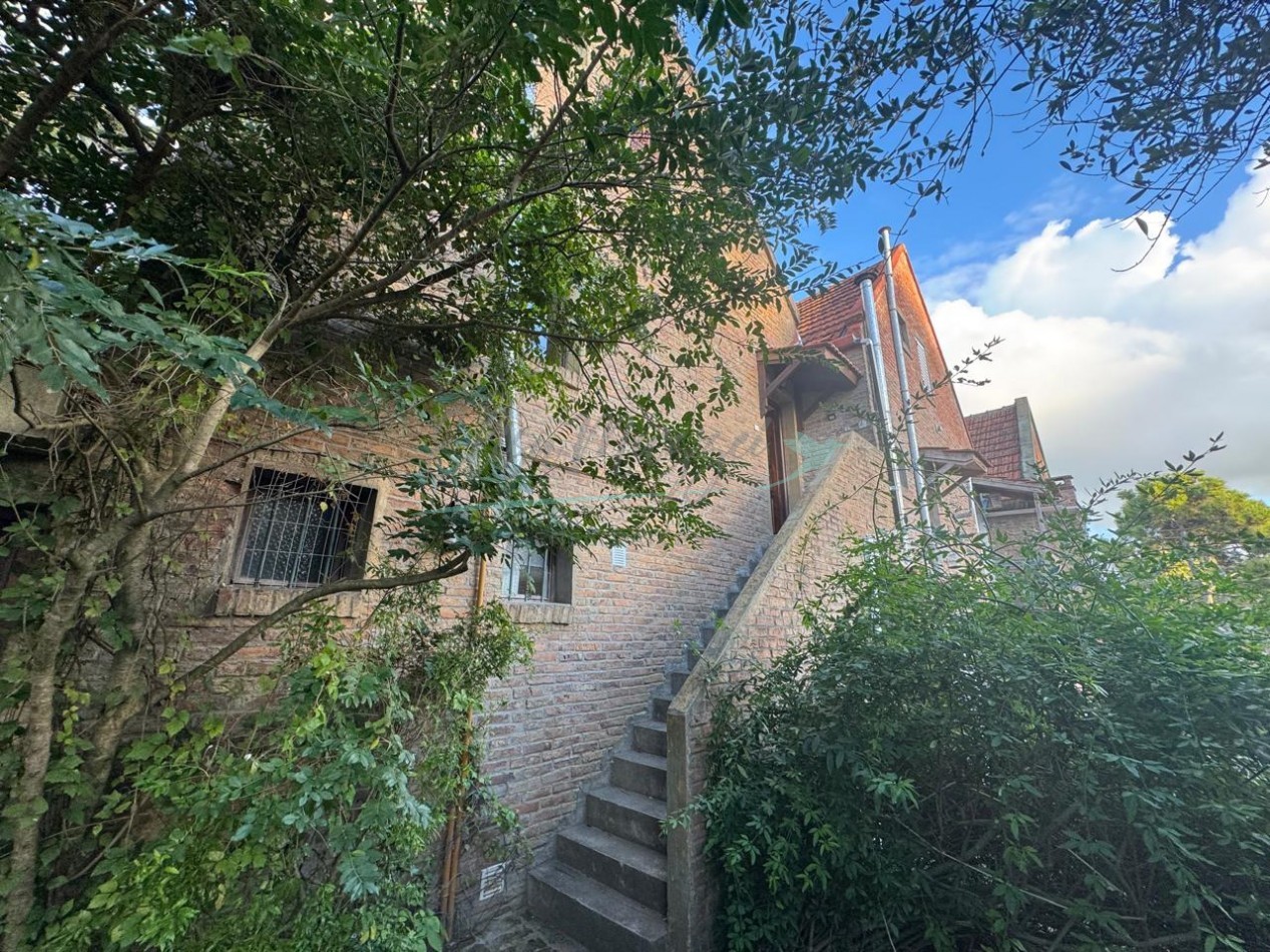 DUPLEX EN VENTA - PINAMAR CENTRO