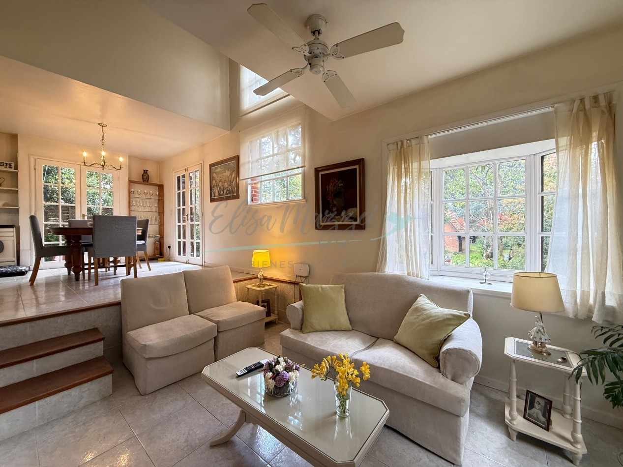 DUPLEX EN VENTA - PINAMAR