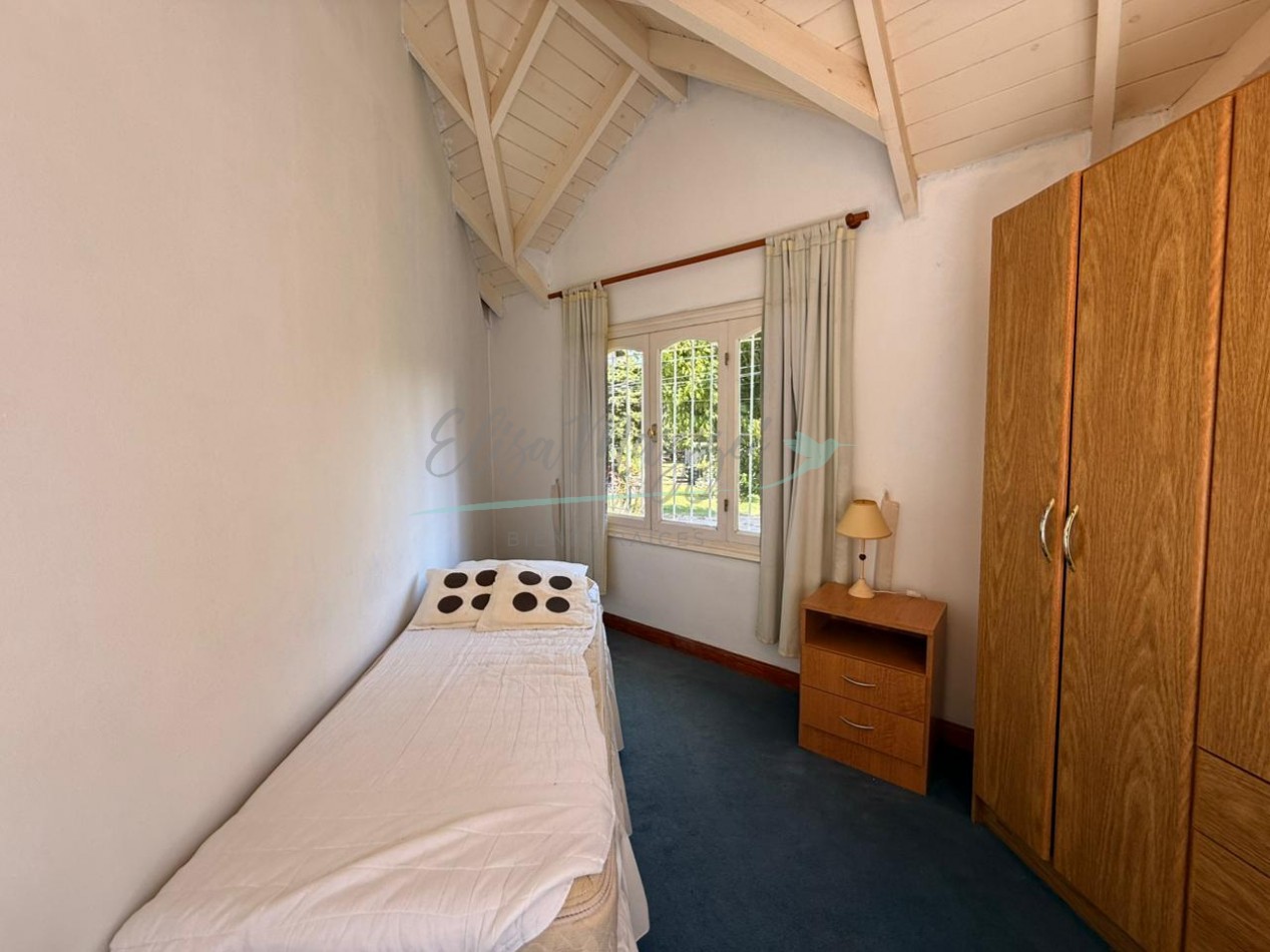 COMPLEJO DE DUPLEX EN VENTA - MAR DE OSTENDE - PINAMAR 