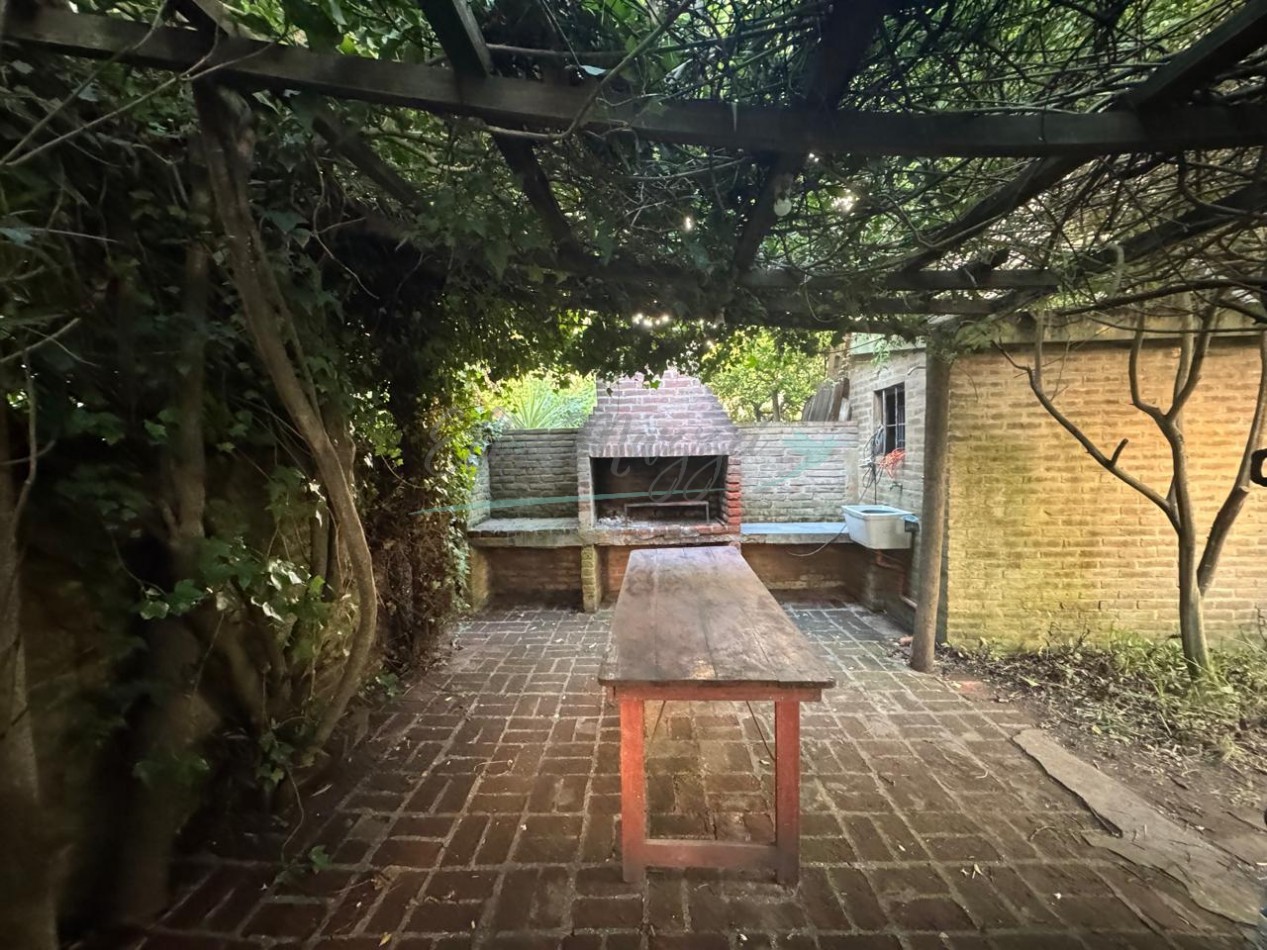 DUPLEX EN VENTA - PINAMAR CENTRO