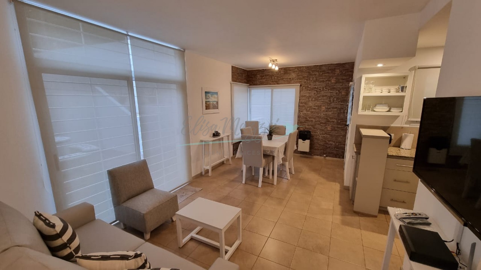 DEPARTAMENTO EN VENTA - CERCA DEL MAR - PINAMAR