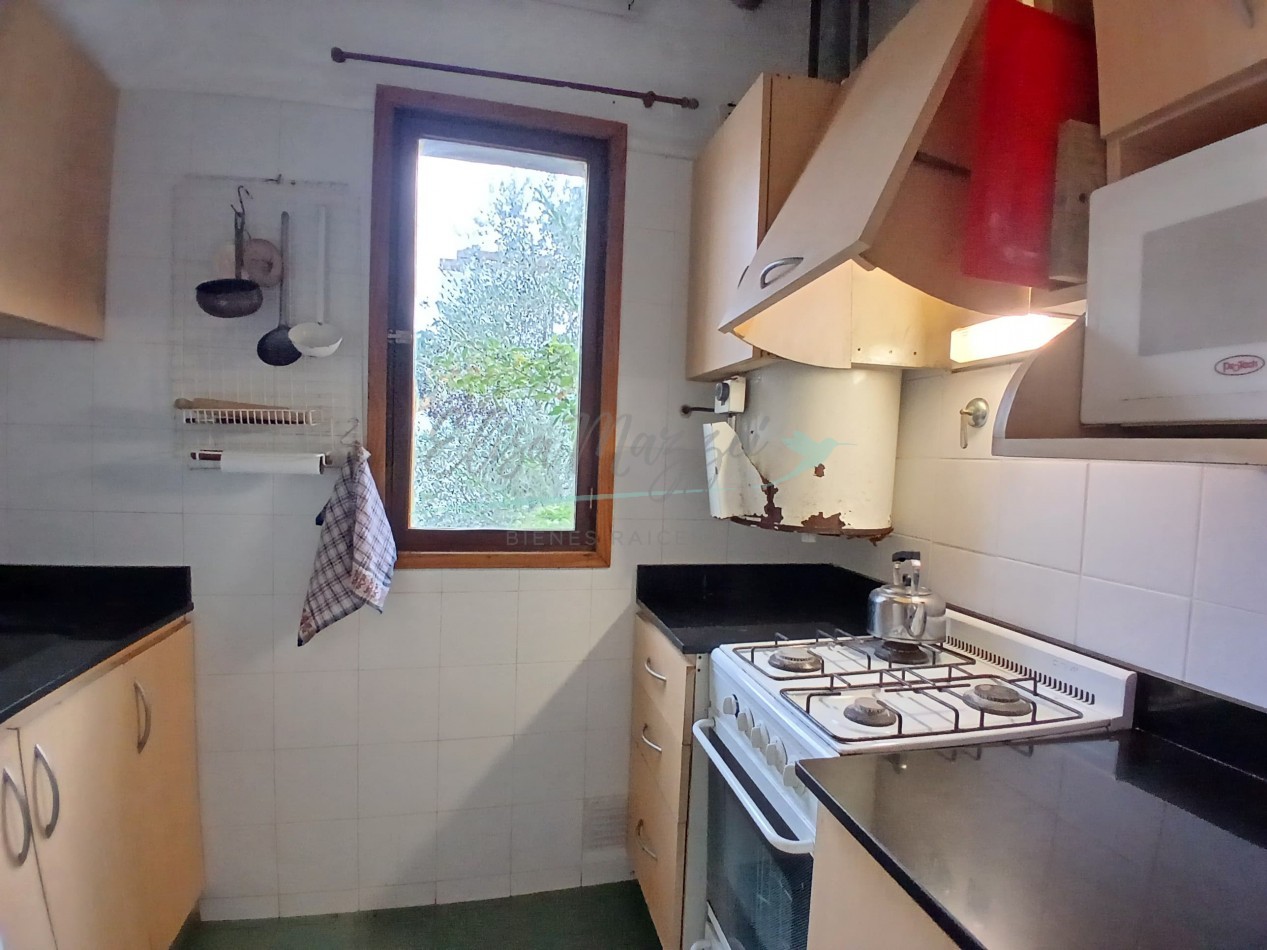 DUPLEX EN VENTA - PINAMAR CENTRO