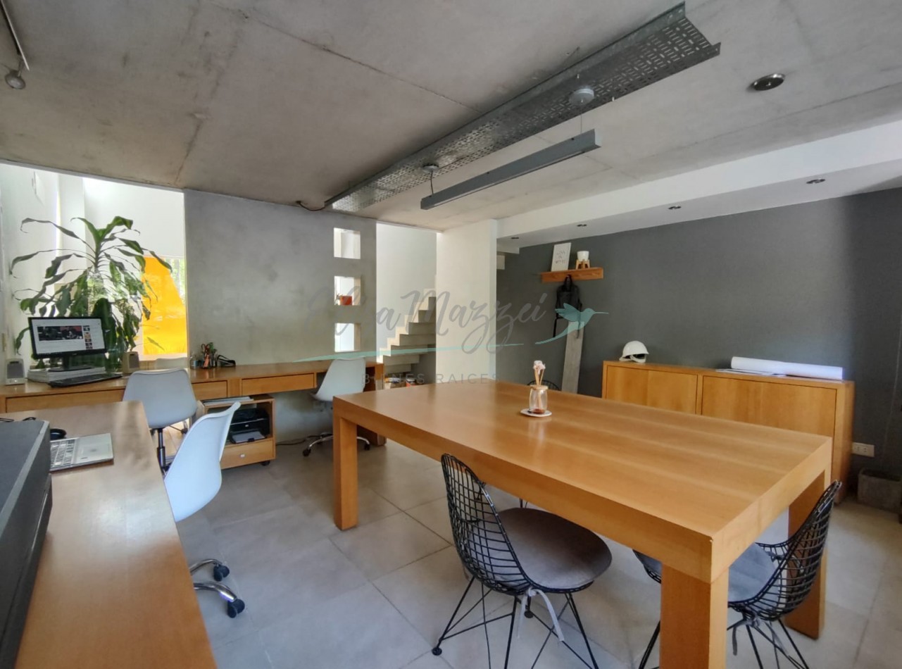 LOCAL EN ALQUILER - PINAMAR CENTRO