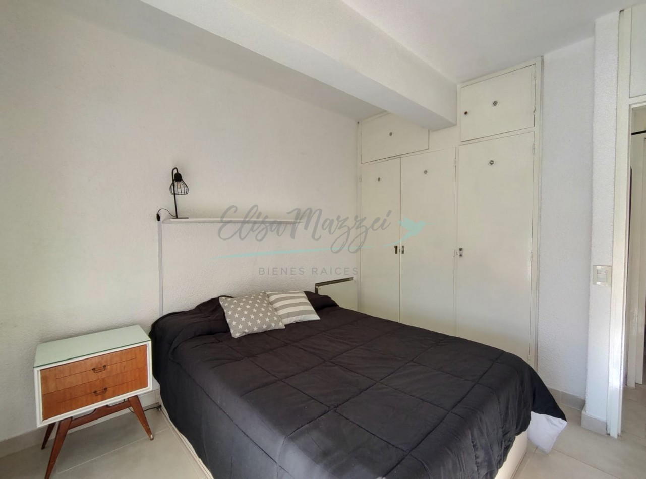 DEPARTAMENTO EN VENTA - CERCA DEL MAR - PINAMAR