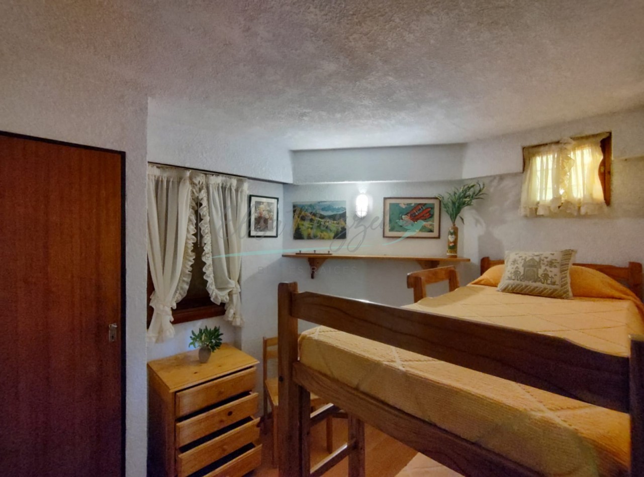 DEPARTAMENTO TRES AMBIENTES EN VENTA - PINAMAR