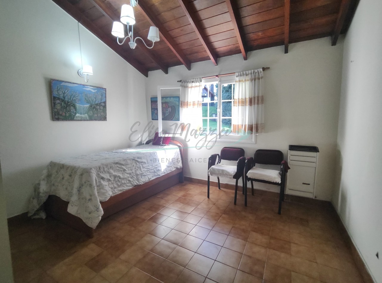 CASA EN VENTA - PINAMAR