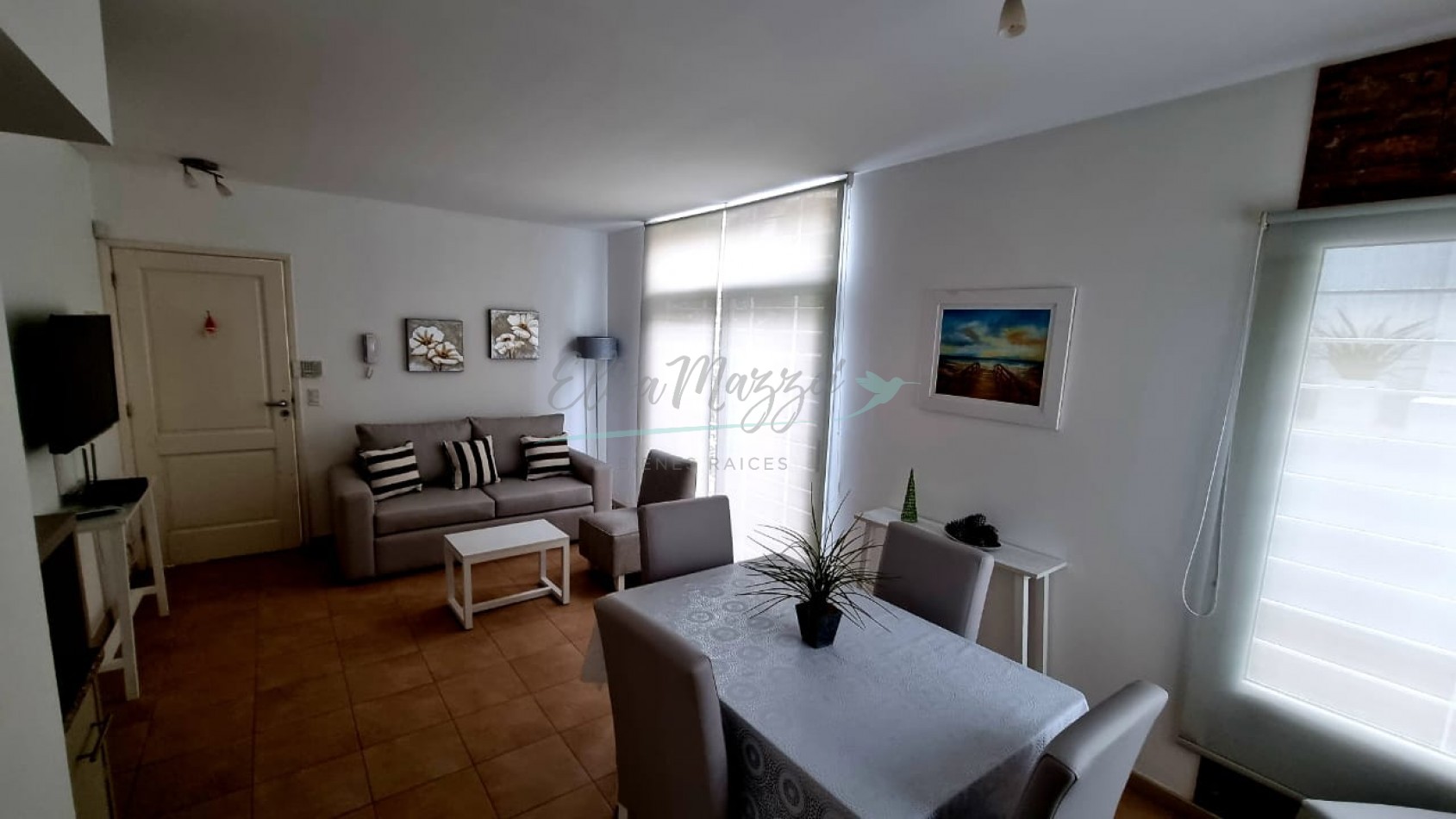 DEPARTAMENTO EN VENTA - CERCA DEL MAR - PINAMAR