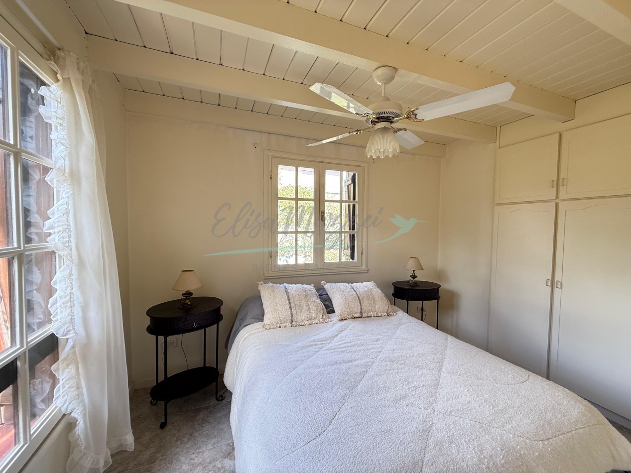 DUPLEX EN VENTA - PINAMAR