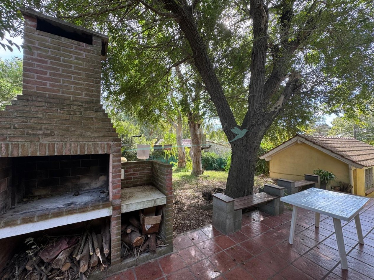 CASA EN VENTA - OSTENDE - PINAMAR 