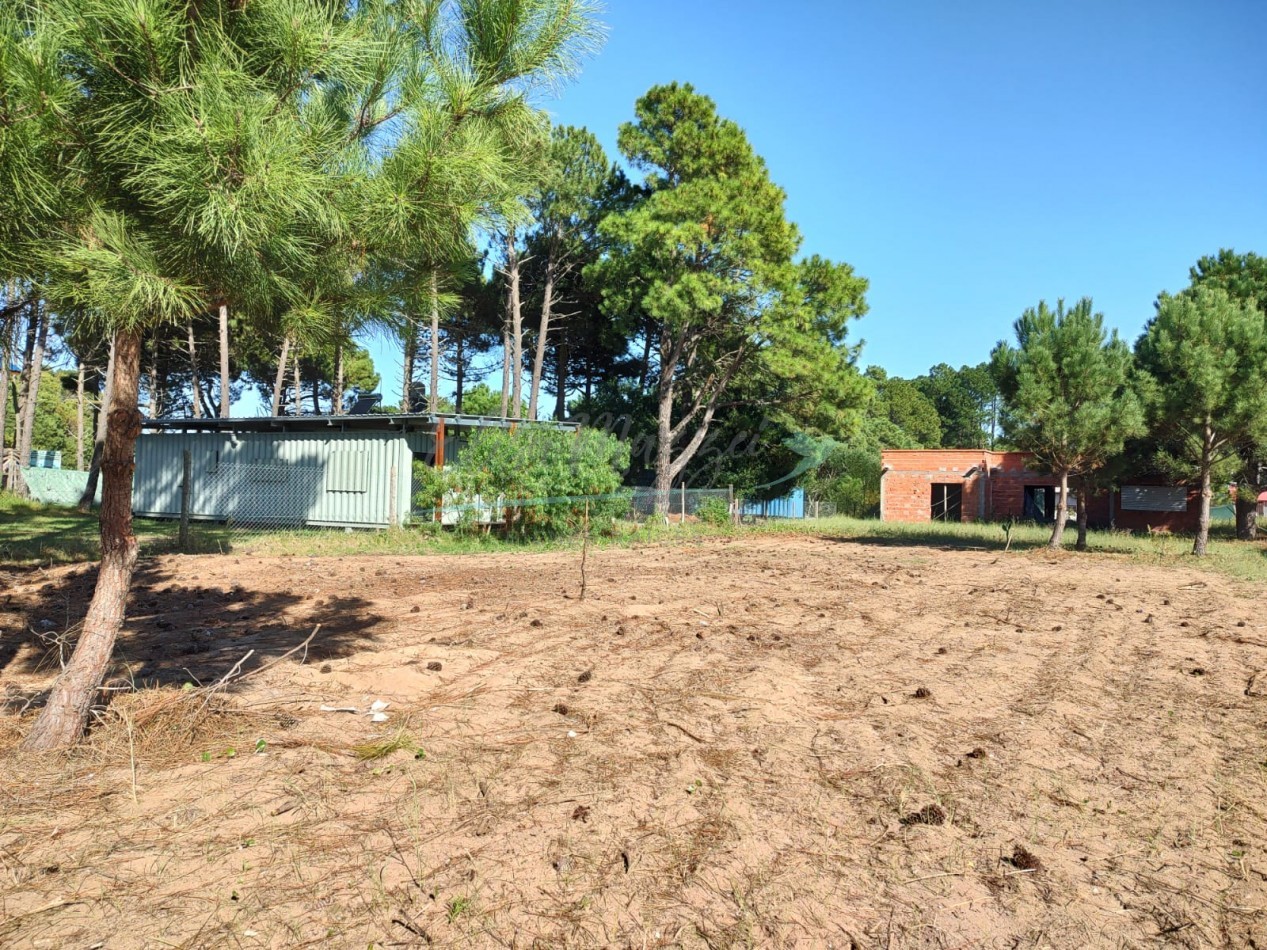 LOTE EN VENTA - NAYADES PINAMAR
