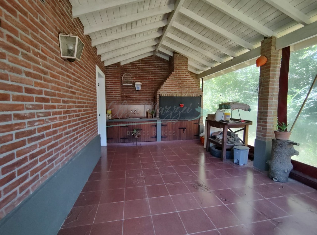 CASA EN VENTA - PINAMAR