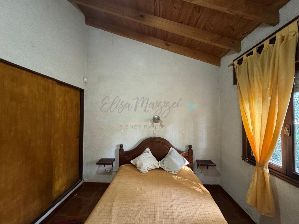 CASA EN VENTA - OSTENDE - PINAMAR 