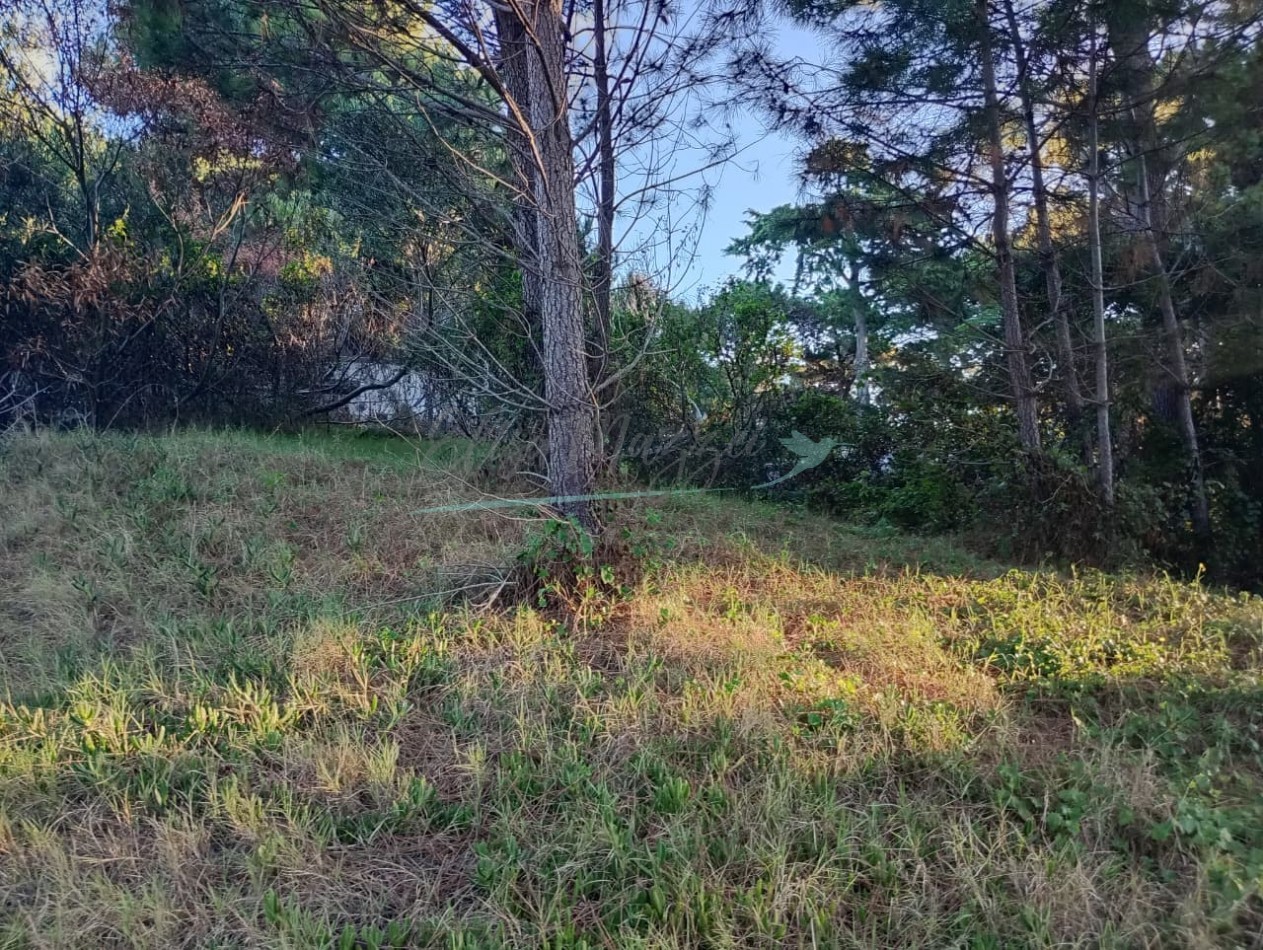 LOTE EN VENTA - VALERIA DEL MAR