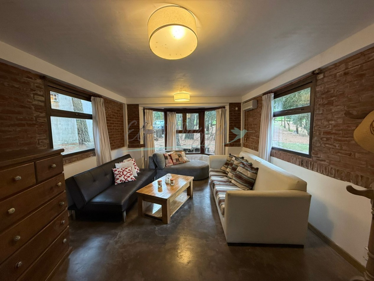 CASA EN VENTA - MAR DE LAS PAMPAS