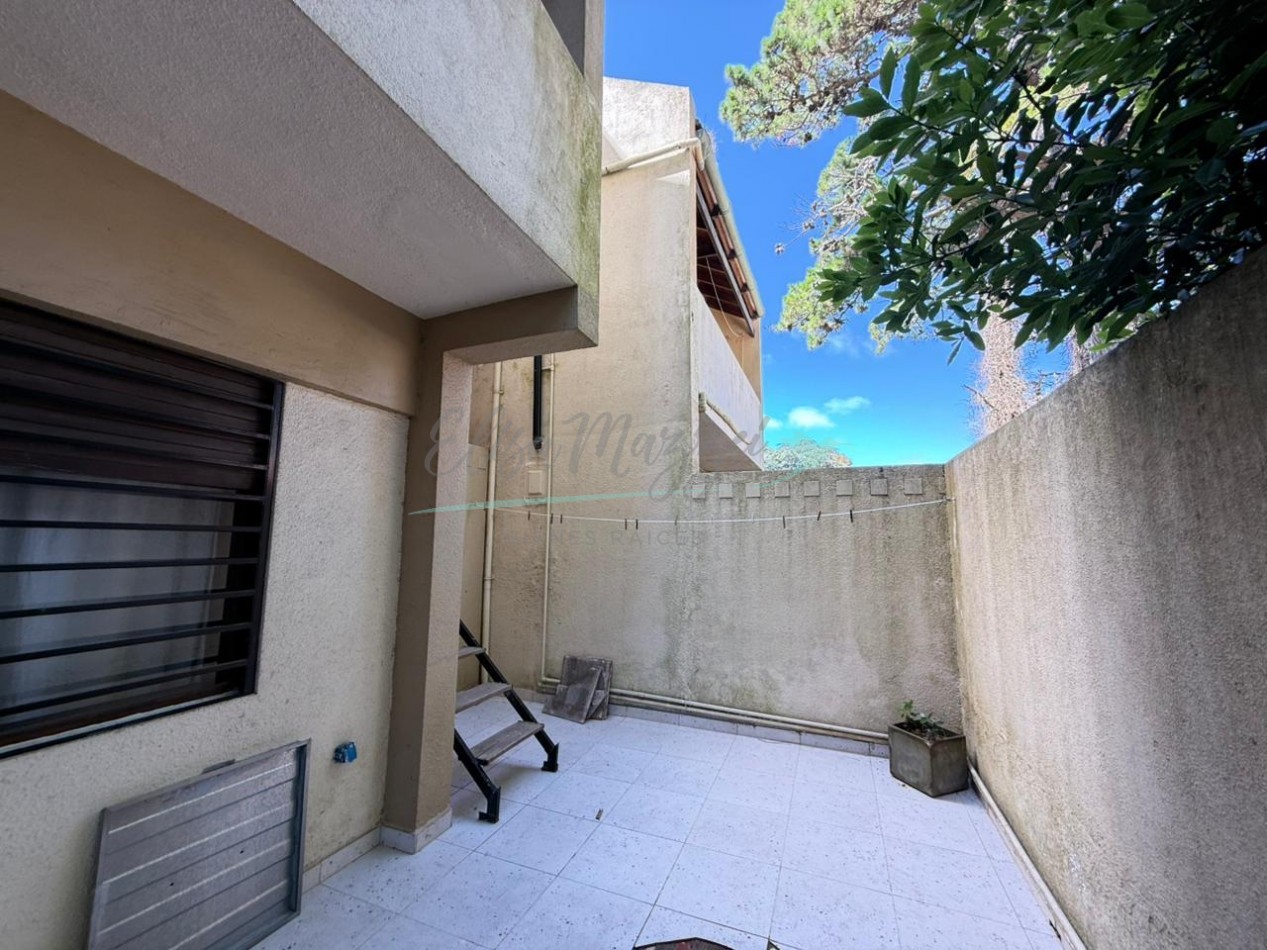 DEPARTAMENTO EN VENTA - PINAMAR