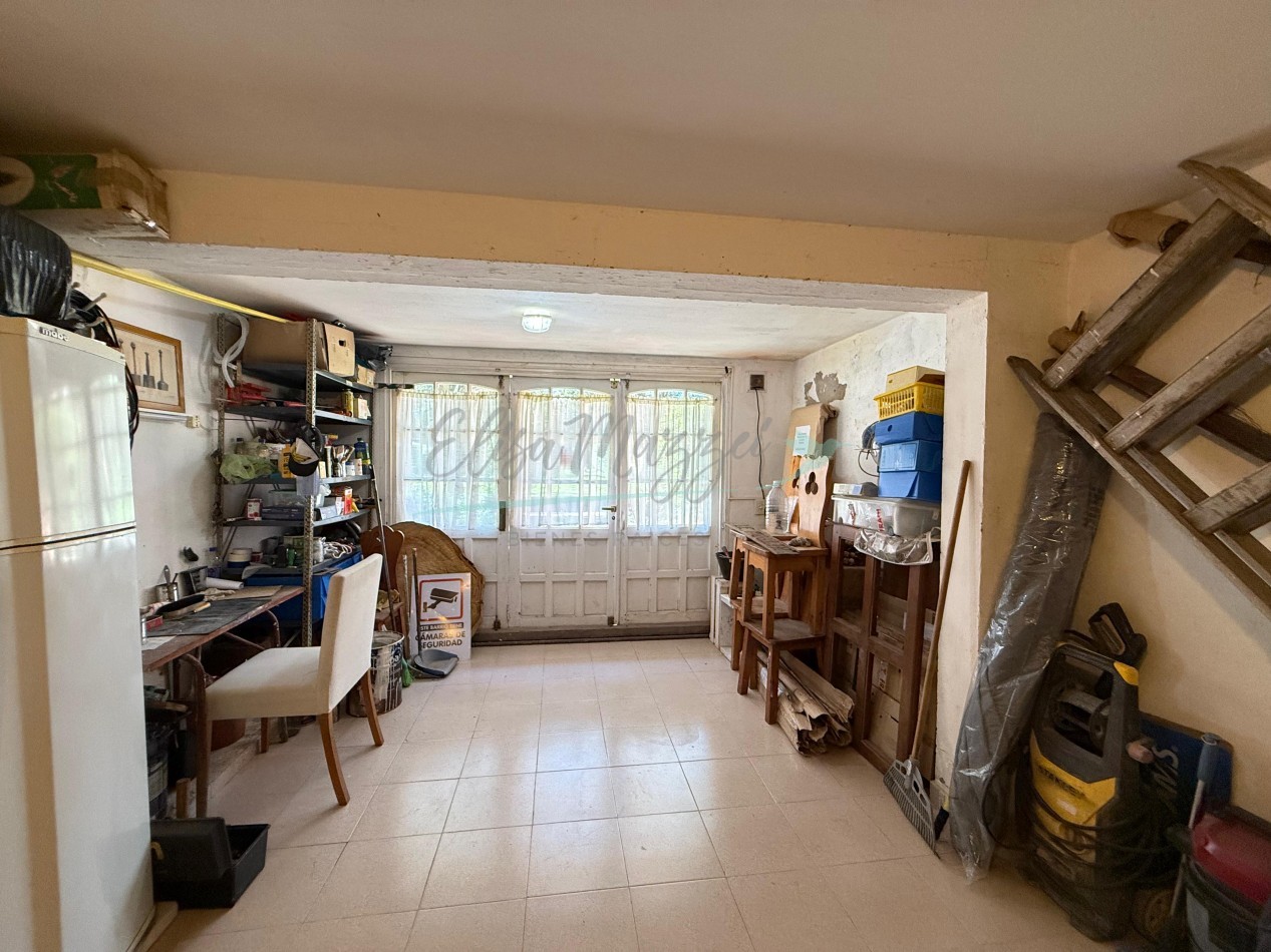 DUPLEX EN VENTA - PINAMAR