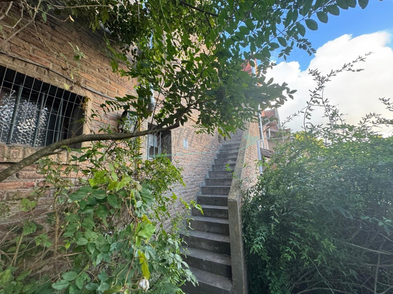 DUPLEX EN VENTA - PINAMAR CENTRO