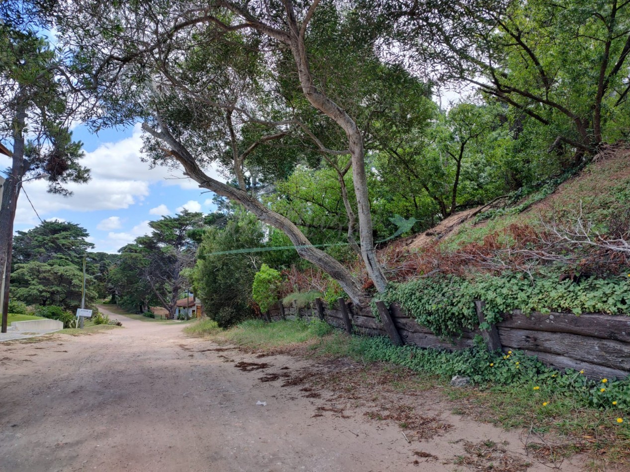 LOTE MULTIFAMILIAR - A METROS DEL MAR - VALERIA DEL MAR