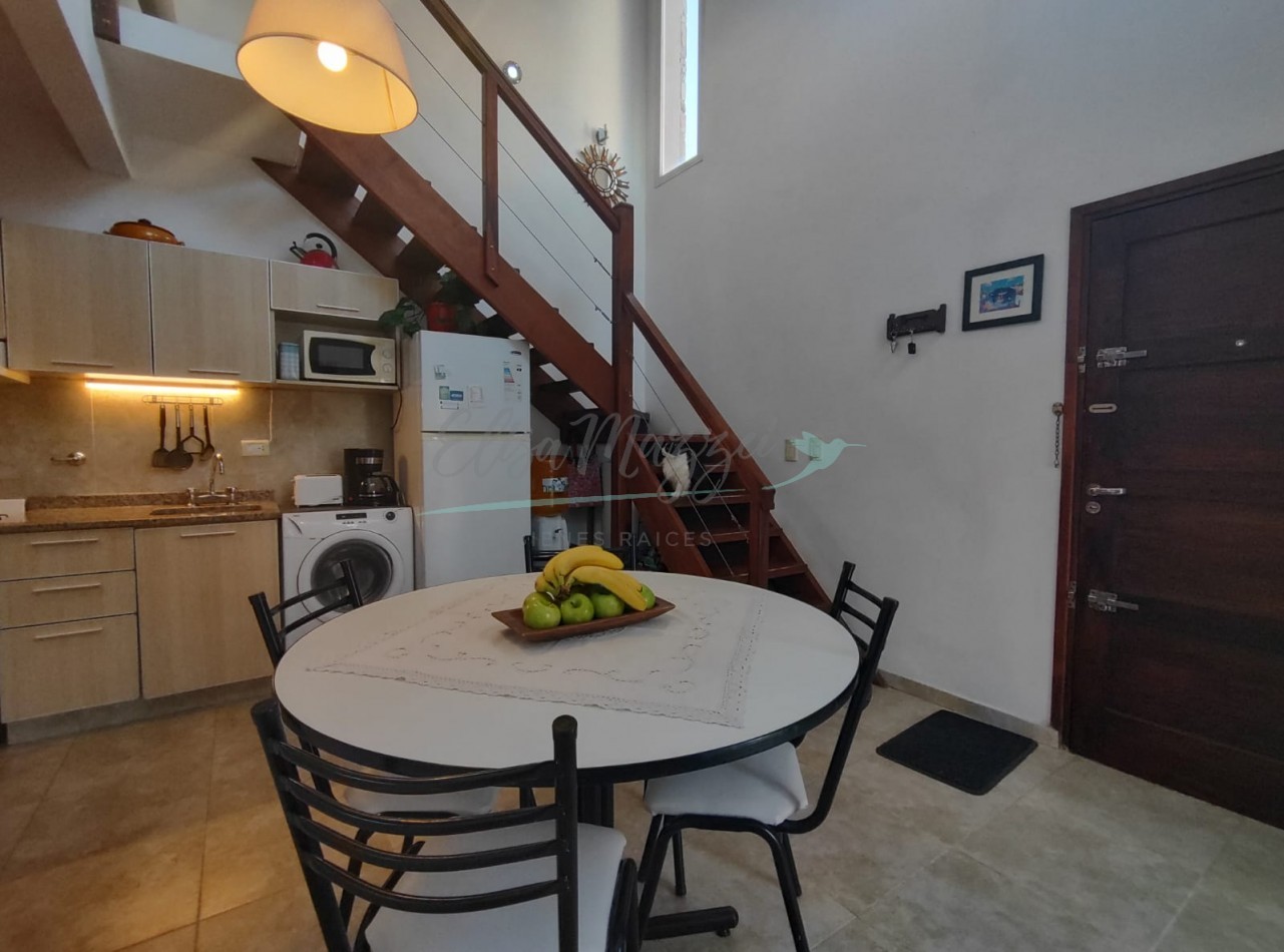 DEPARTAMENTO EN VENTA - MAR DE OSTENDE