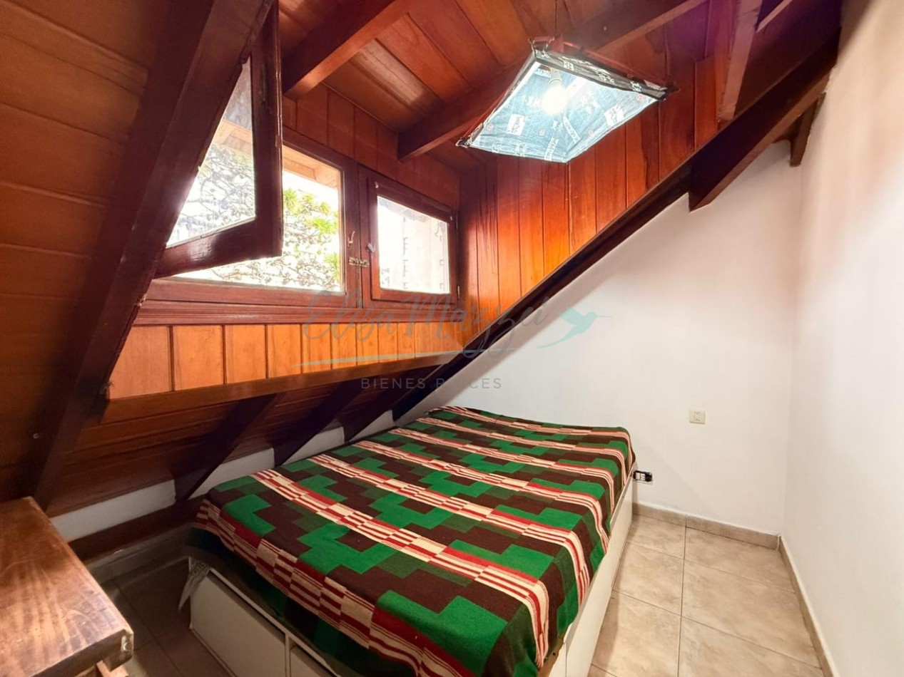 DEPARTAMENTO EN VENTA - PINAMAR CENTRO