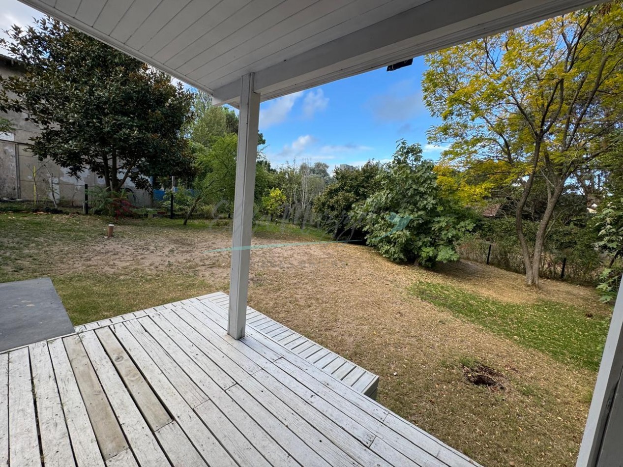 Casa en venta - Valeria del Mar