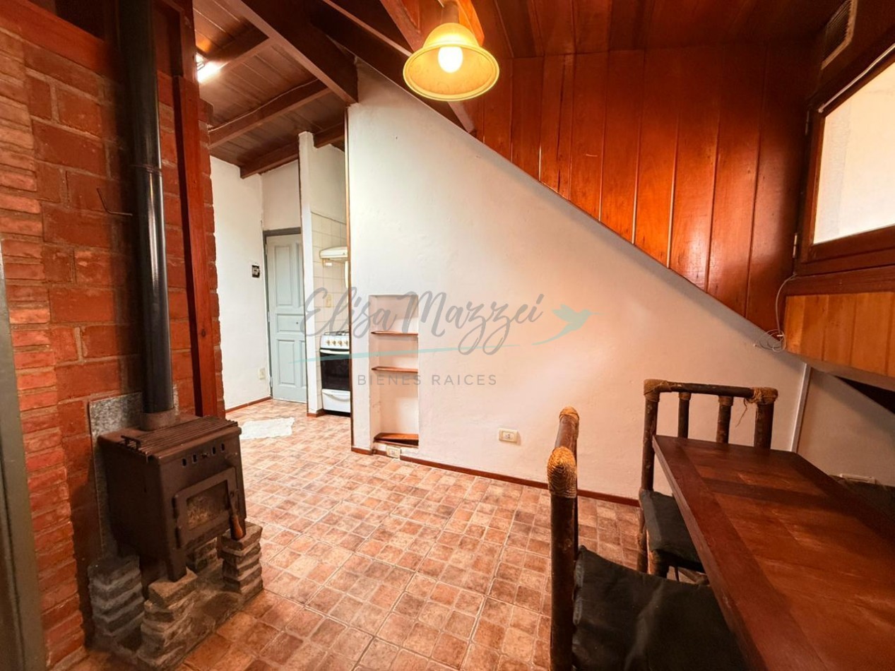 DEPARTAMENTO EN VENTA - PINAMAR CENTRO