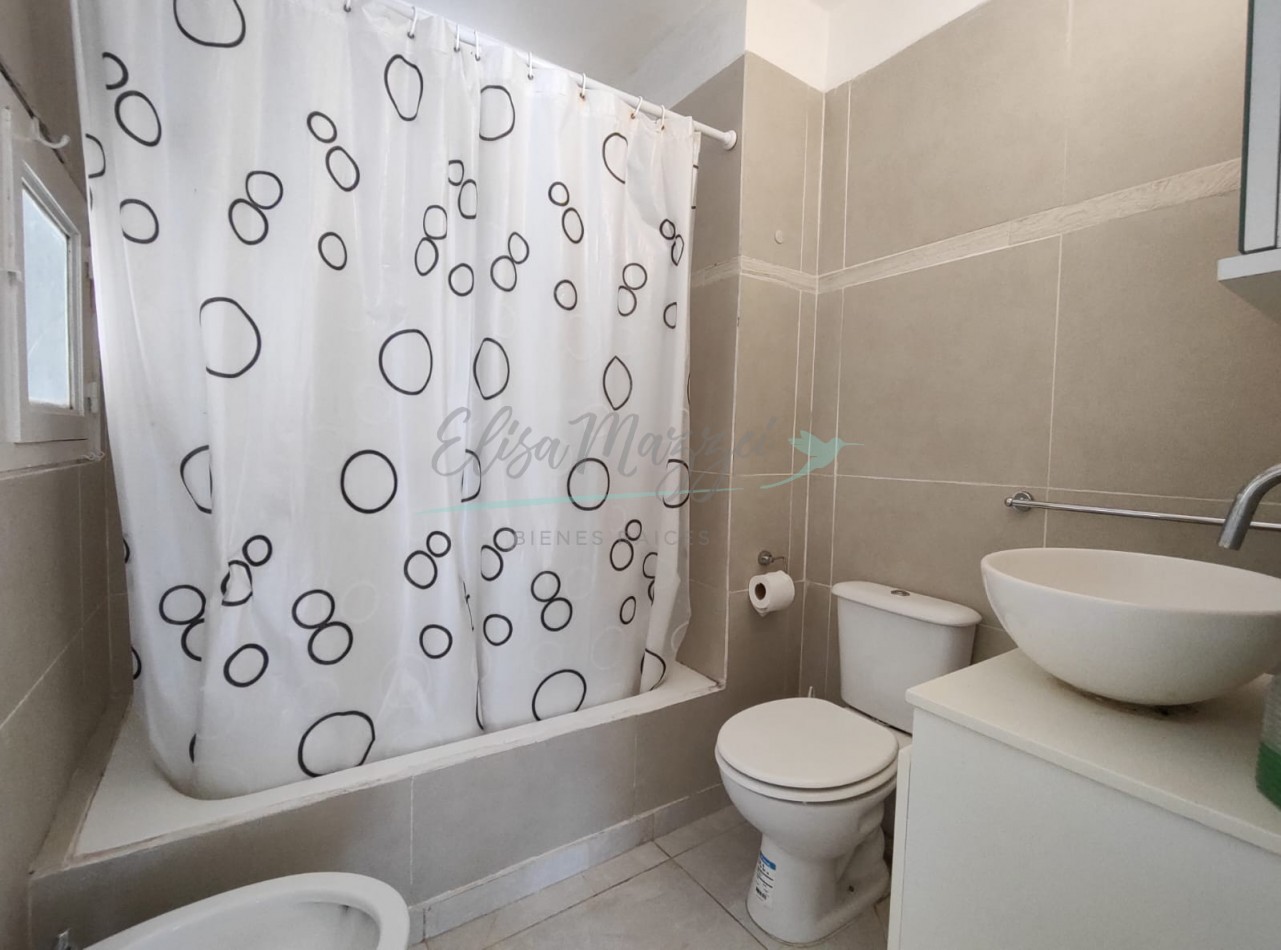 DEPARTAMENTO EN VENTA - CERCA DEL MAR - PINAMAR