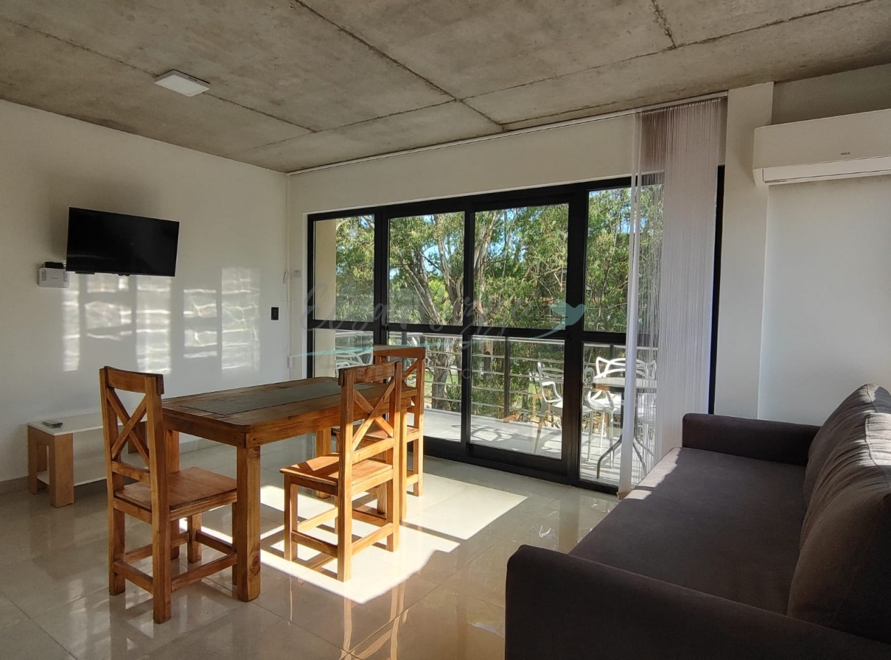 DEPARTAMENTO DOS AMBIENTES EN VENTA - PINAMAR CENTRO