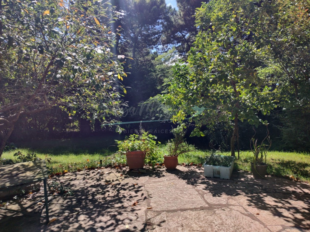 CASA EN VENTA - PINAMAR