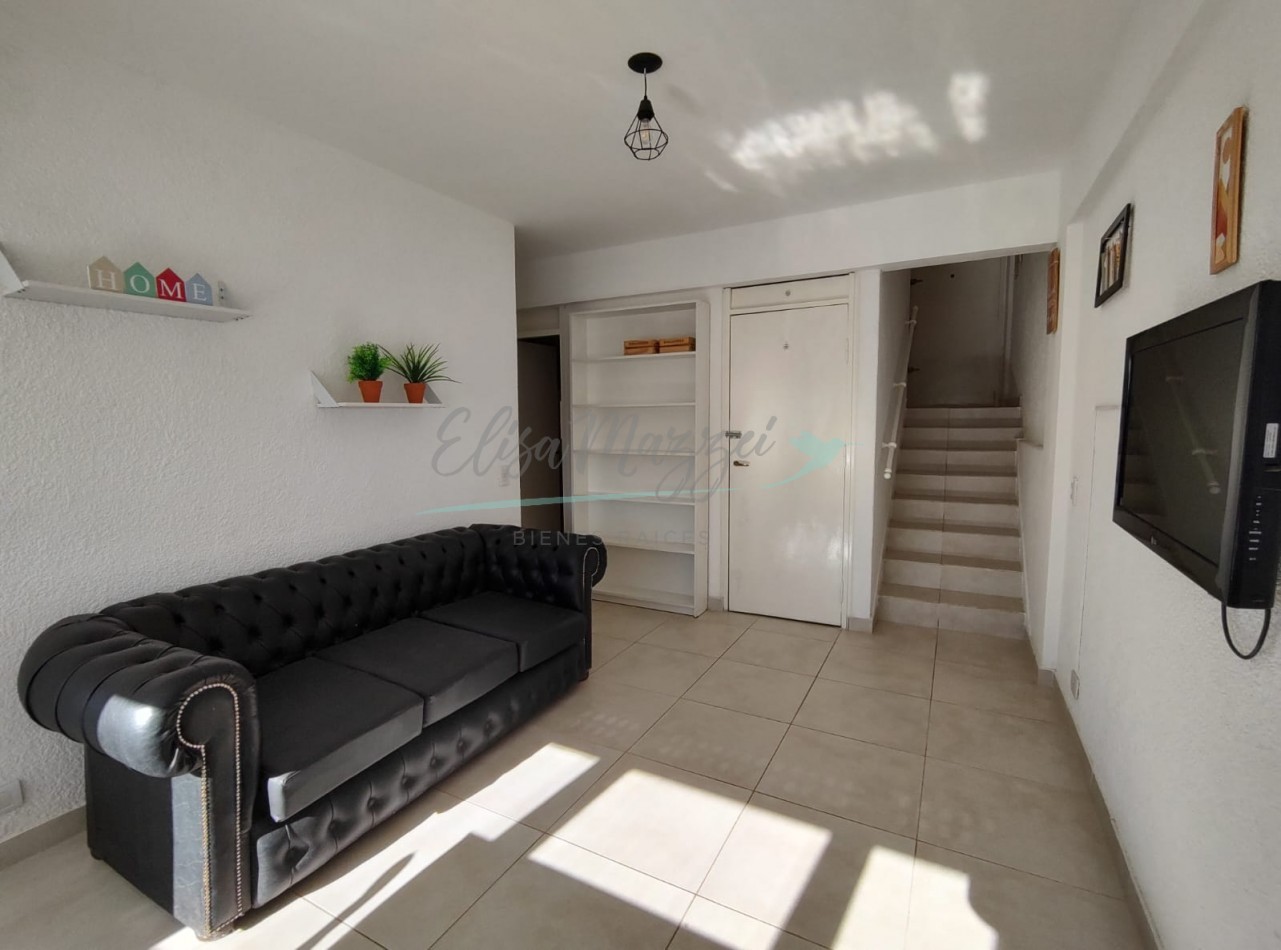 DEPARTAMENTO EN VENTA - CERCA DEL MAR - PINAMAR